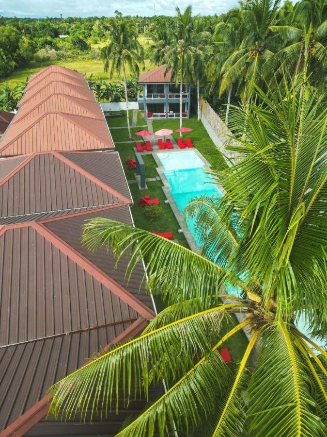 Angel'S Dream Residence Panglao Esterno foto